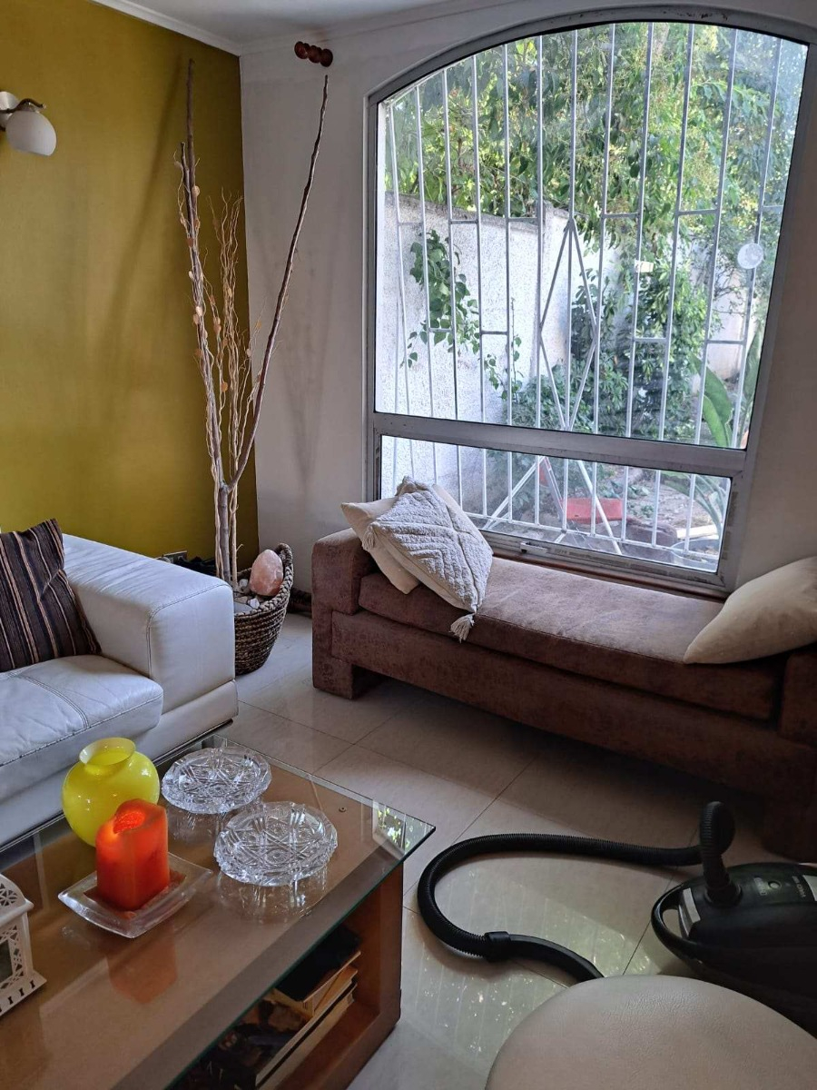 Venta Casa O 3D 2B 2E Francisco de Villagra - La Reina