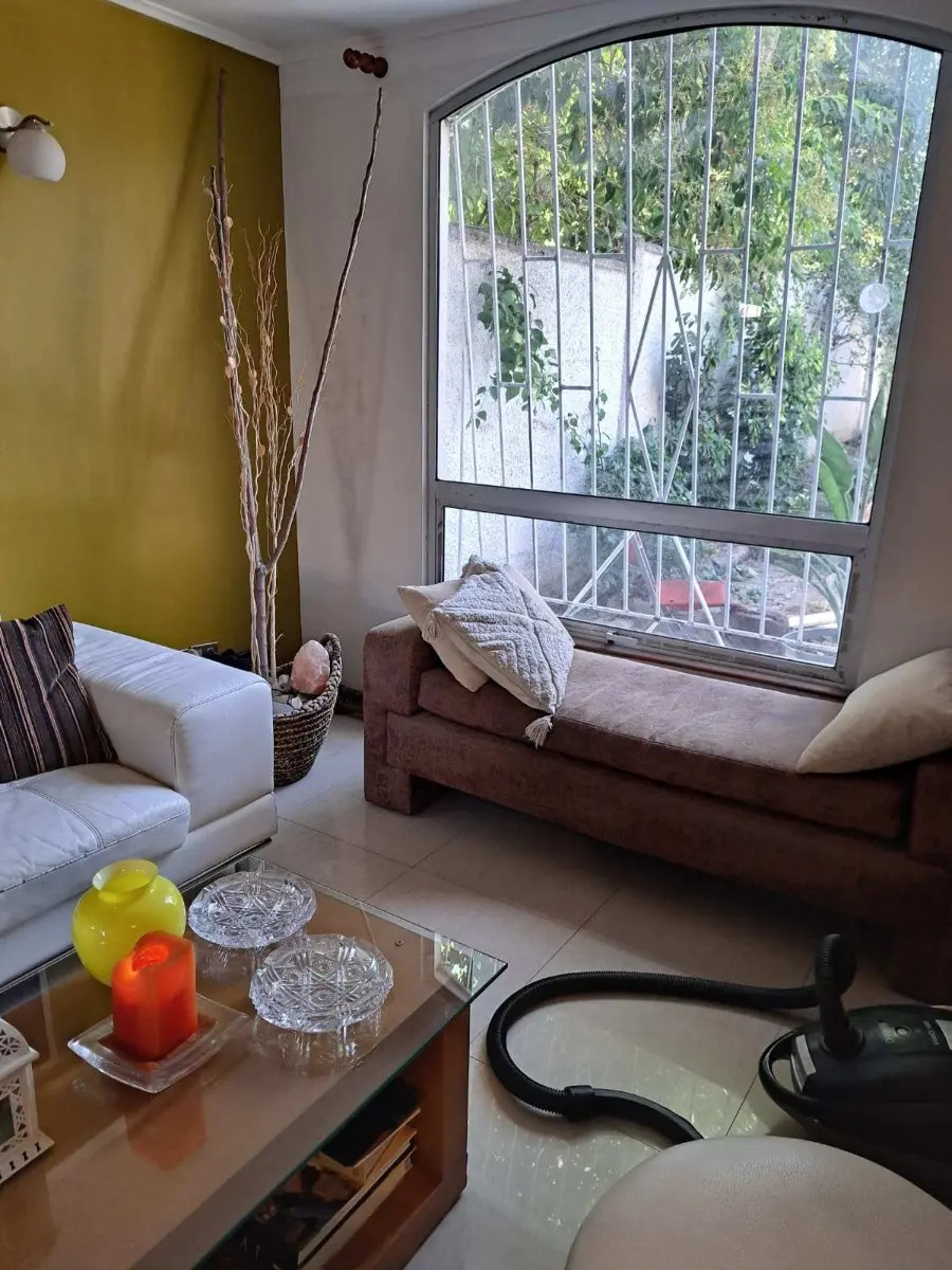 Venta Casa O 3D 2B 2E Francisco de Villagra - La Reina