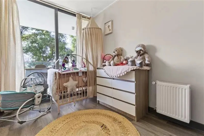 Arriendo Departamento NO 3D en suite 3B 1E 1B Puente Nuevo - Lo Barnechea