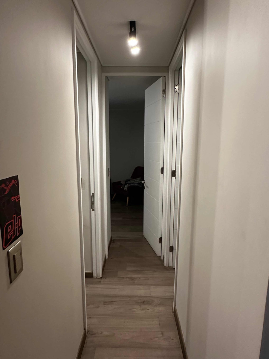 Arriendo Departamento 2D Antigua Lo Barnechea - Lo Barnechea