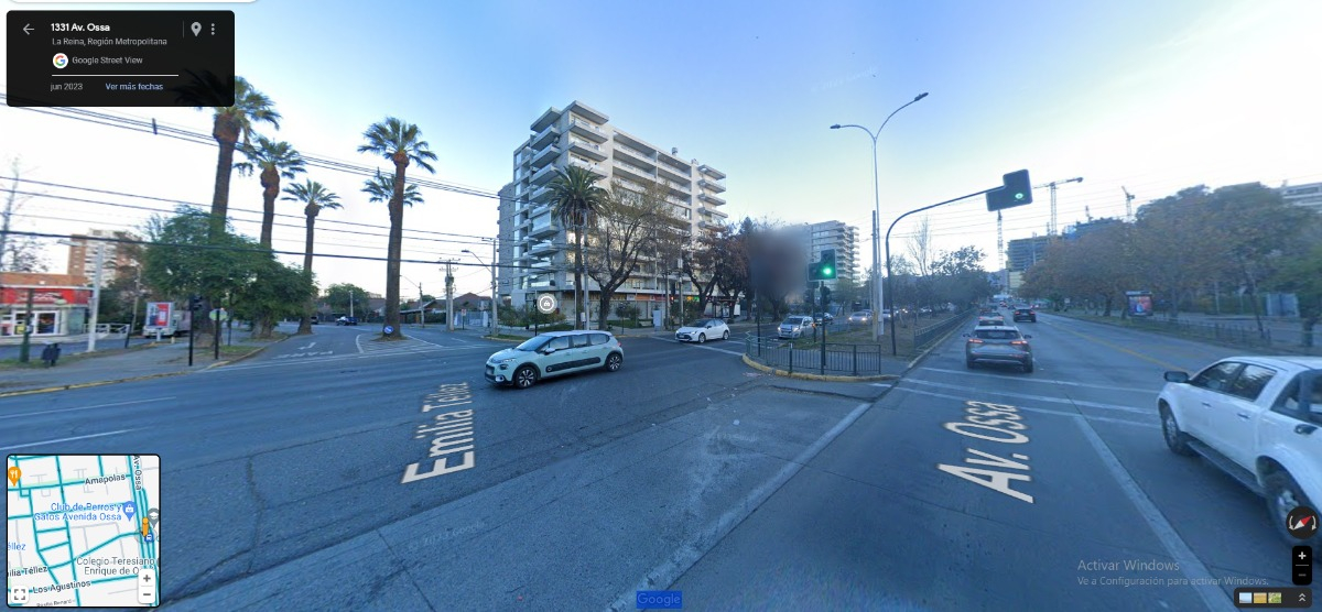 Venta Casa 1D 1B 1E Metro Sim&oacute;n Bolivar - &Ntilde;u&ntilde;oa