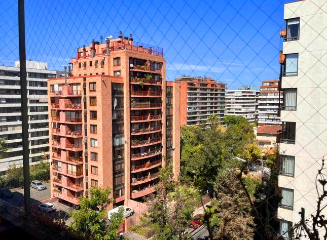 Arriendo Departamento O 2D 2B 1E Pedro de Valdivia - Providencia