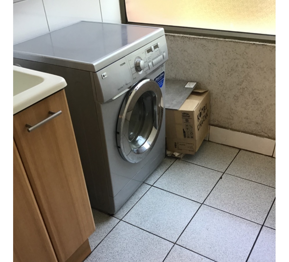 Venta Departamento 3D Barrio Italia - Providencia