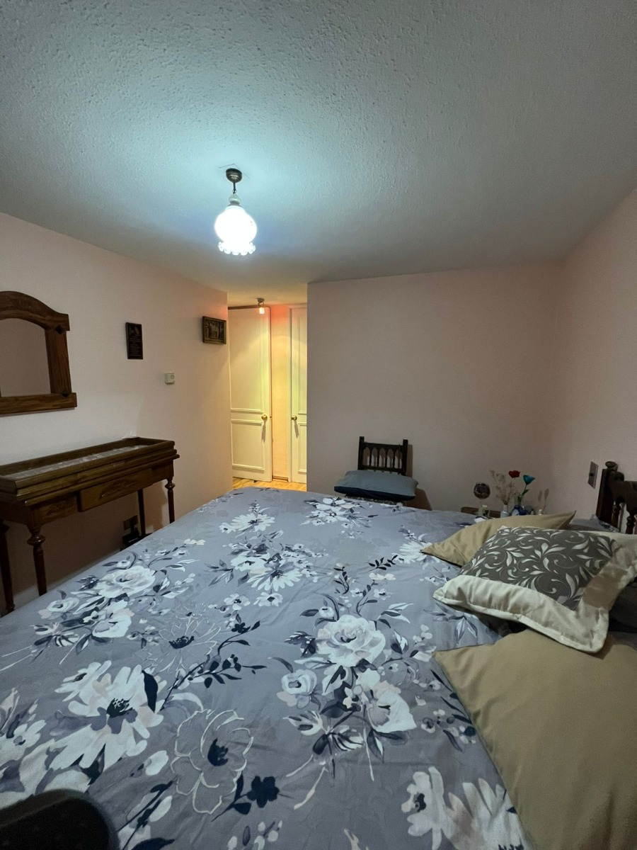 Arriendo Departamento O 3D en suite Walk-in cl&oacute;set 2B 2E Vaticano - Las Condes