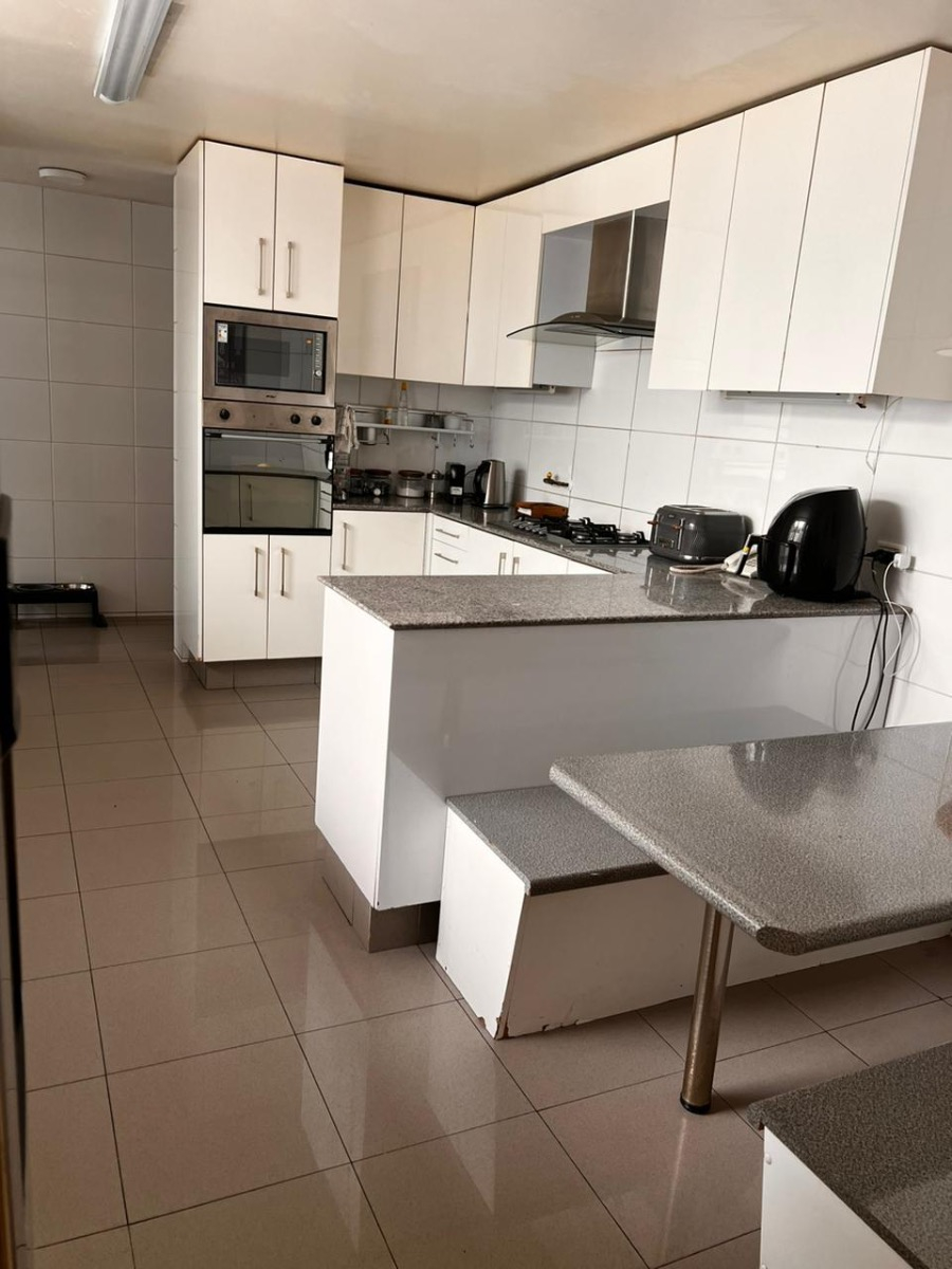 Arriendo Casa NO 5D Walk-in cl&oacute;set 4B 4E 1B Los Trapenses - Lo Barnechea