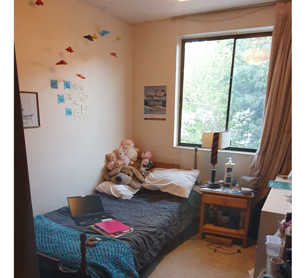 Arriendo Casa 4D 3B 2E Plaza San Enrique - Lo Barnechea