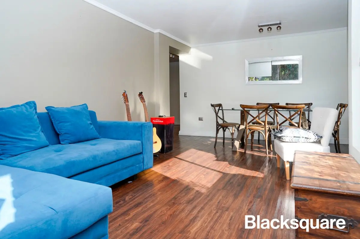 Venta Departamento NP 3D en suite Walk-in cl&oacute;set 3B 1E 1B Las Lilas - Providencia