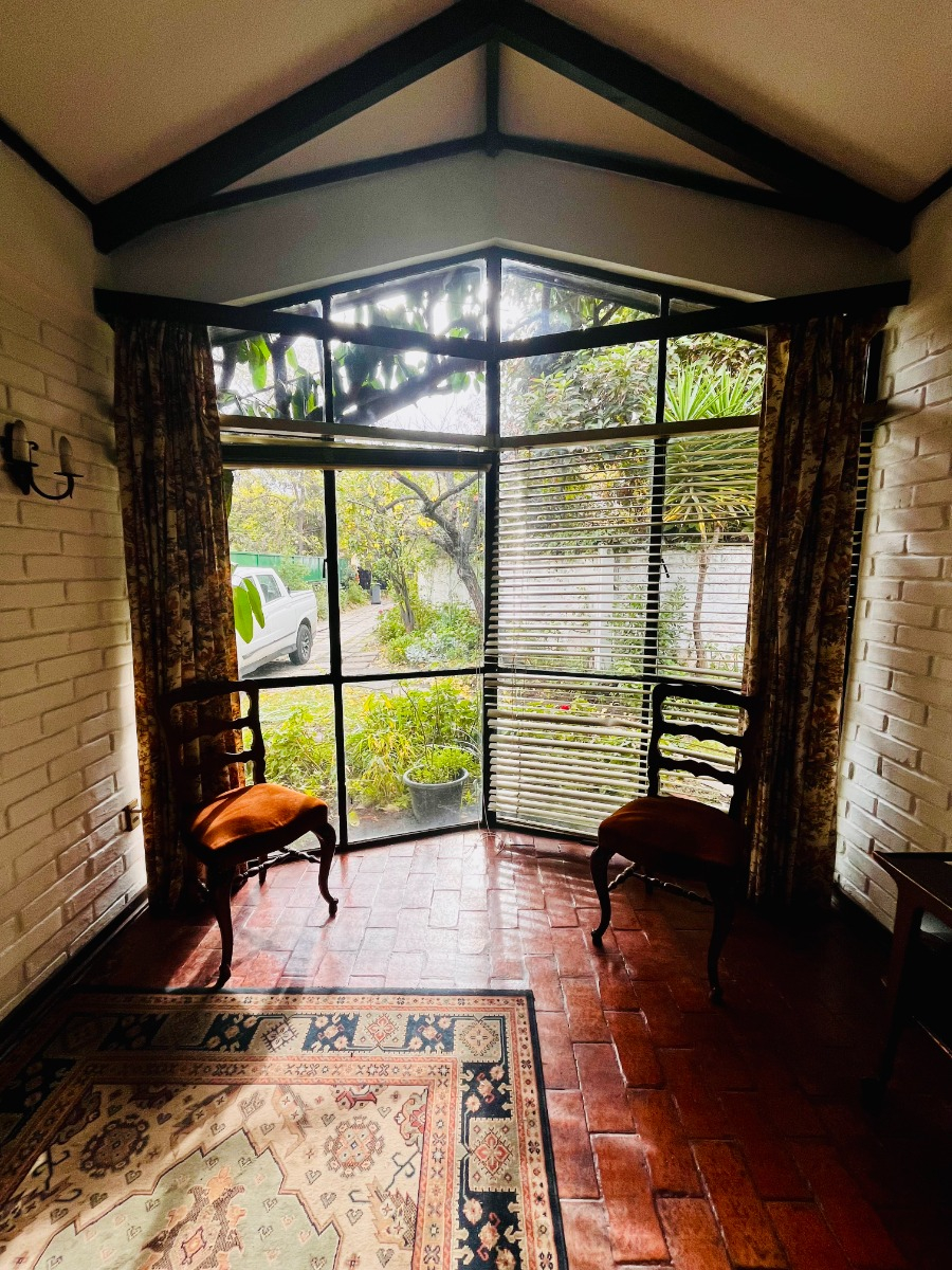 Arriendo Casa NO 3D en suite 2B 4E 1B Nuestra Se&ntilde;ora del Rosario - Vitacura