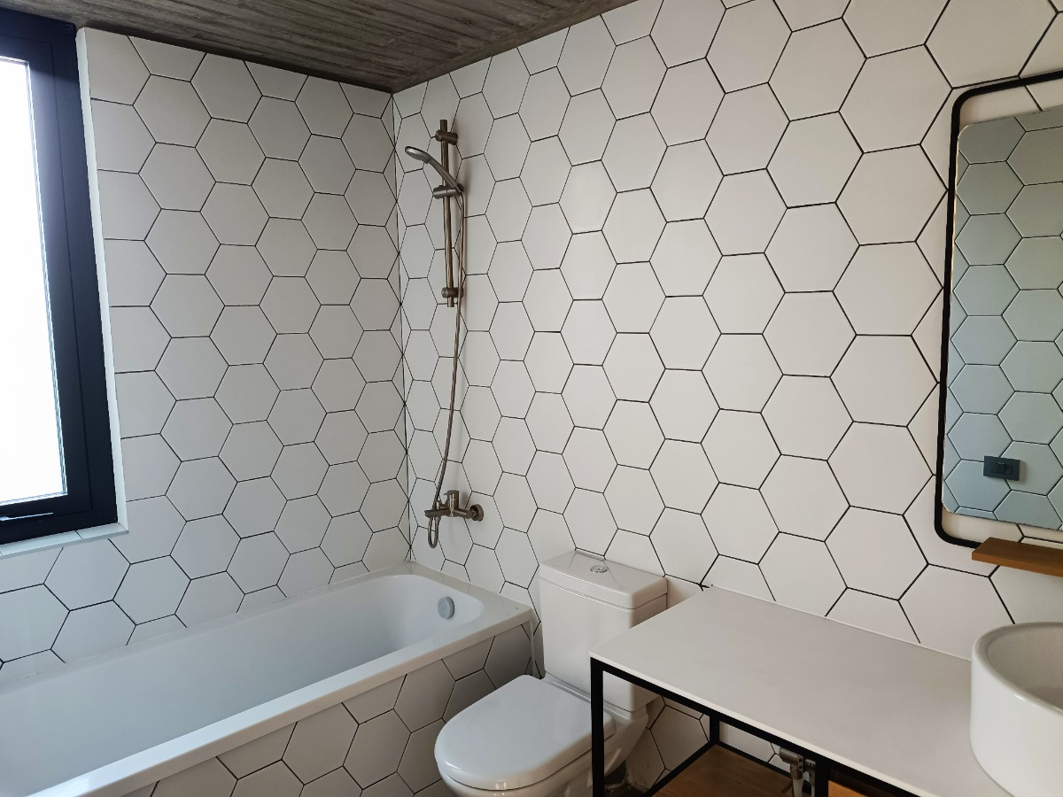 Venta Casa 3D en suite Walk-in cl&oacute;set 3B 2E Parque Padre Alberto Hurtado - Las Condes