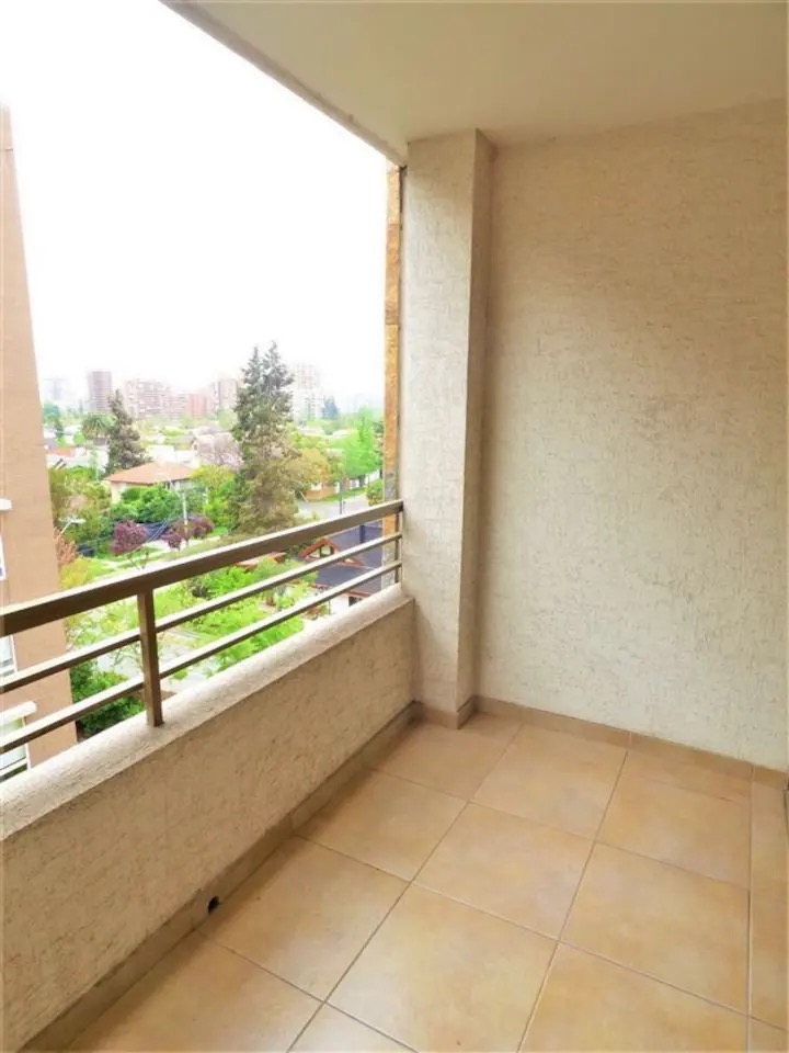 Arriendo Departamento SP 1D en suite Walk-in cl&oacute;set 1B 1E Metro Hernando de Magallanes - Las Condes