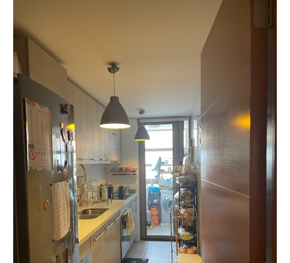 Arriendo Departamento O 2D en suite Walk-in cl&oacute;set 2B 2E 1B  - Lo Barnechea