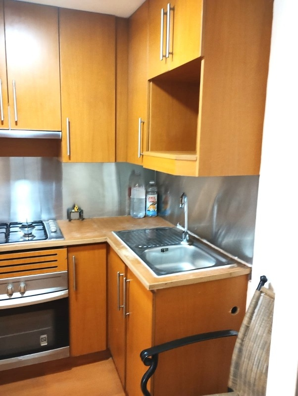 Venta Departamento 1D 1B Pedro de Valdivia - Providencia