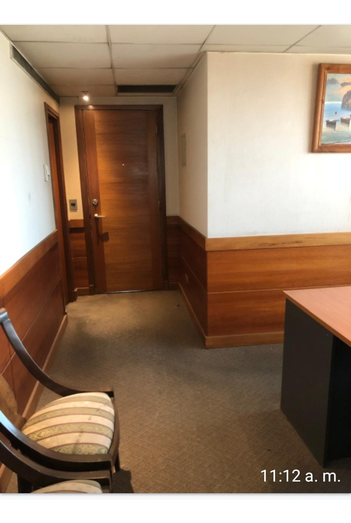 Venta Oficina 2B Los Leones - Providencia