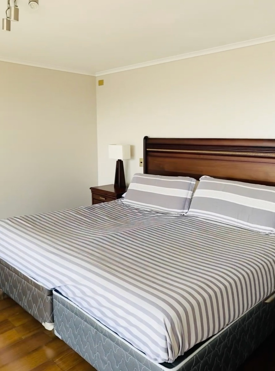 Venta Departamento SP 4D en suite Walk-in cl&oacute;set 3B 2E 2B Sebasti&aacute;n Elcano - Las Condes