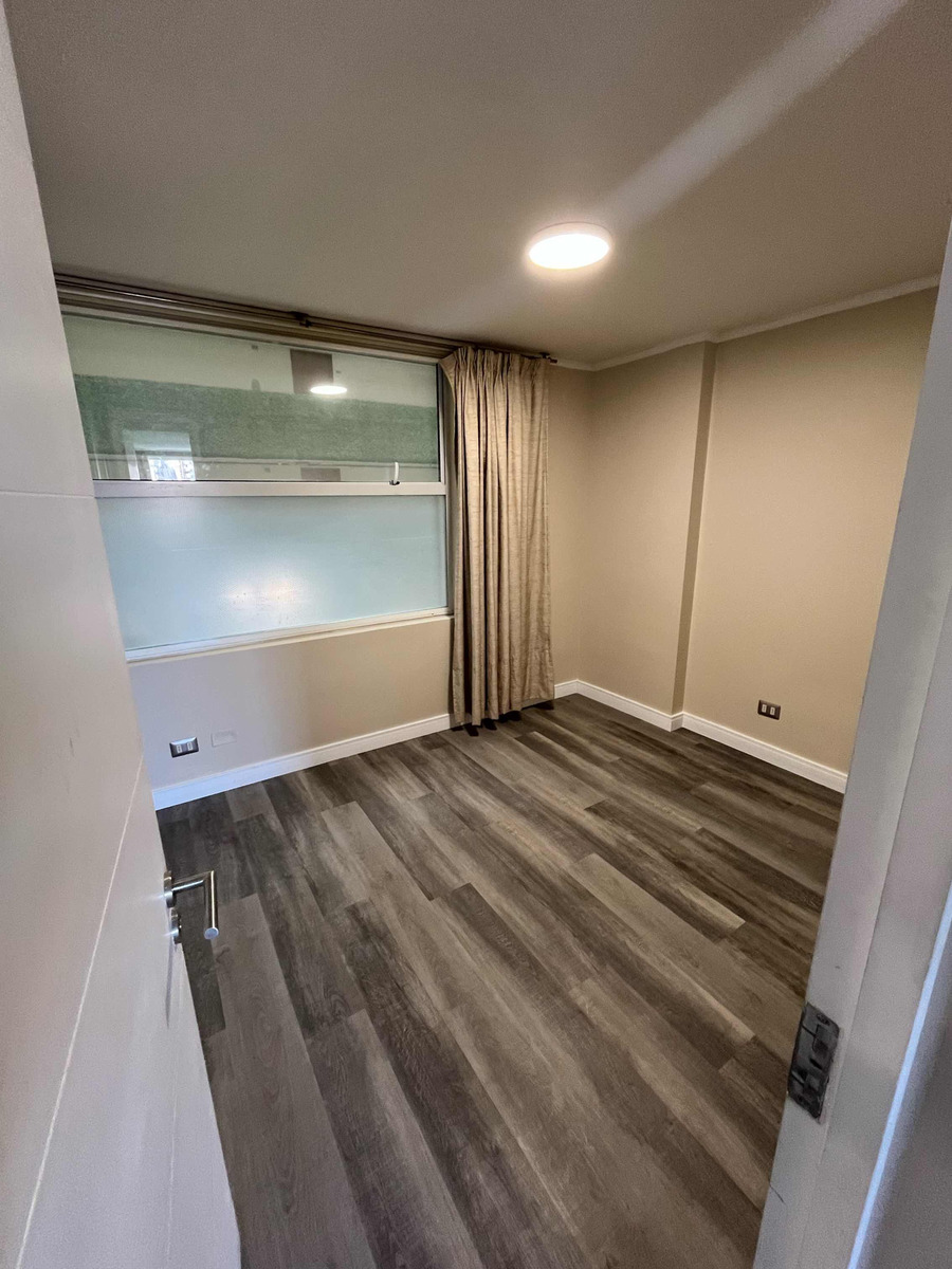 Venta Departamento 2D 2B 2E Metro Hernando de Magallanes - Las Condes