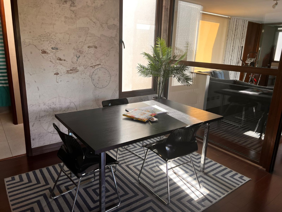 Venta Casa NO 4D 4B 3E 1B La Dehesa - Lo Barnechea