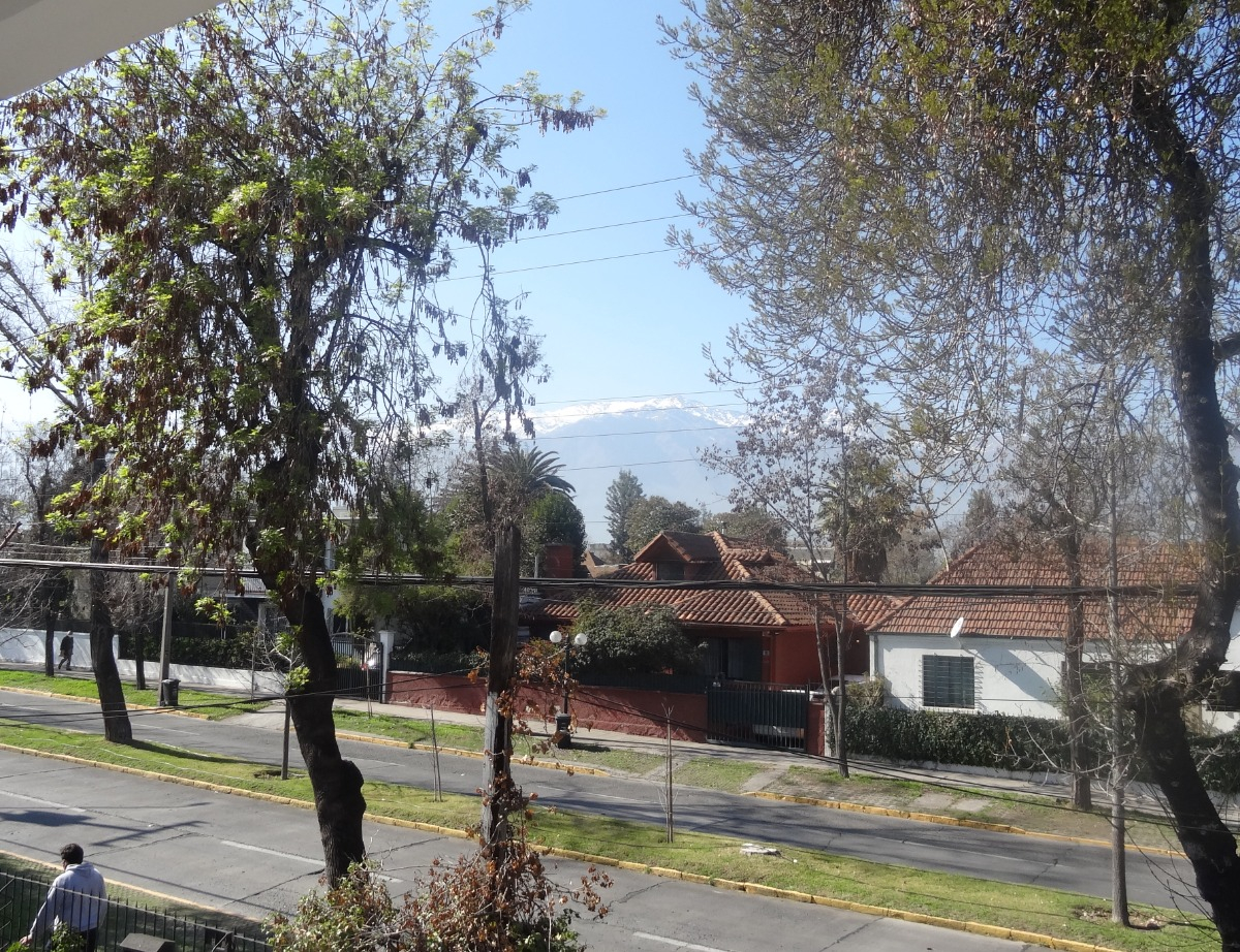 Arriendo Casa SO 1D en suite 1B 1E Metro Bilbao - Providencia