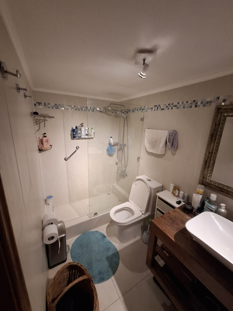 Venta Departamento 4D 3B 4E Rotonda Atenas - Las Condes