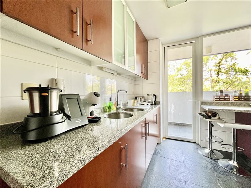 Venta Departamento Norte 2D en suite Walk-in cl&oacute;set 2B 2E 1B  - Las Condes