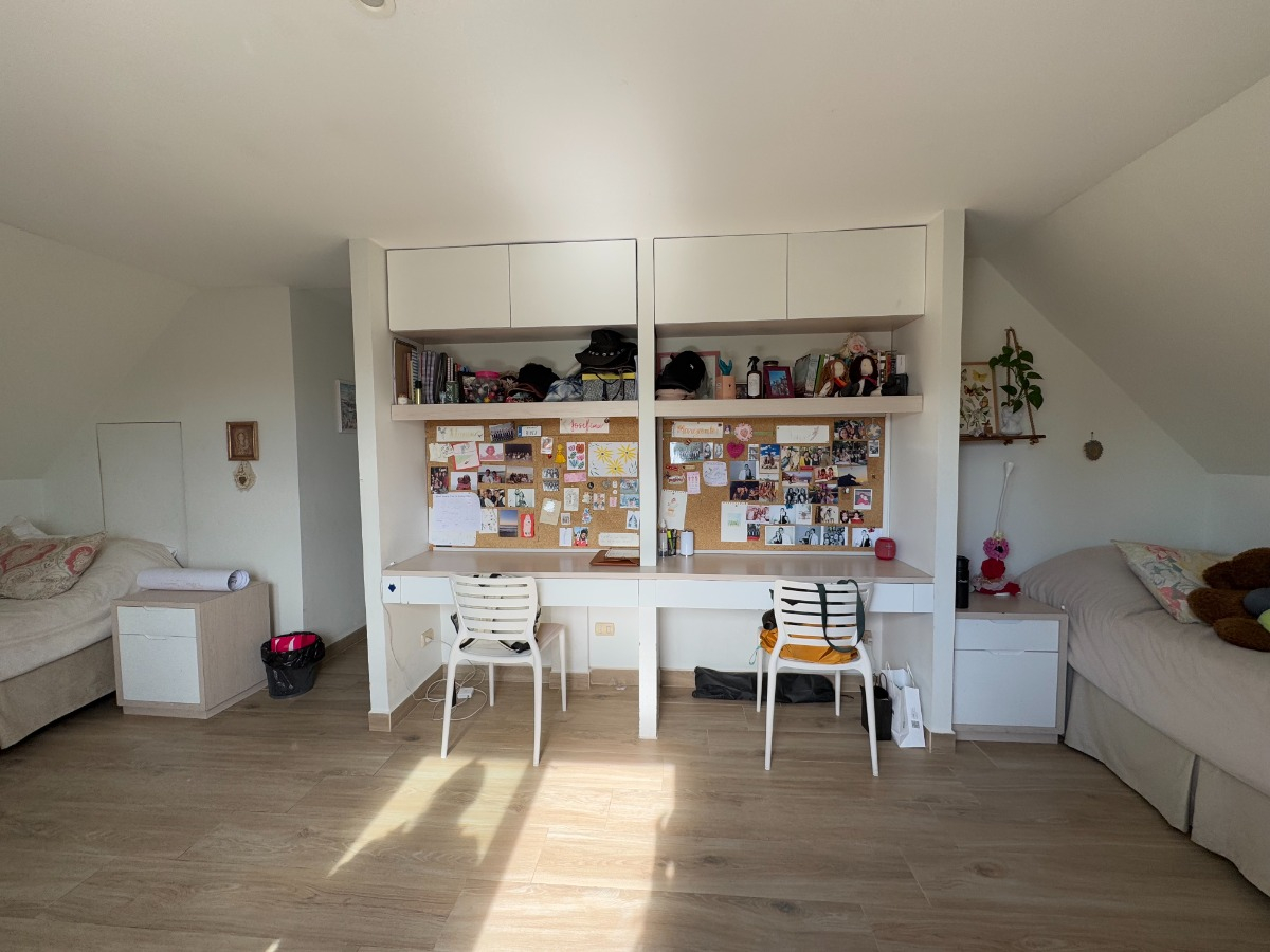 Venta Casa 4D en suite Walk-in cl&oacute;set 3B 2E 1B San Carlos de Apoquindo - Las Condes