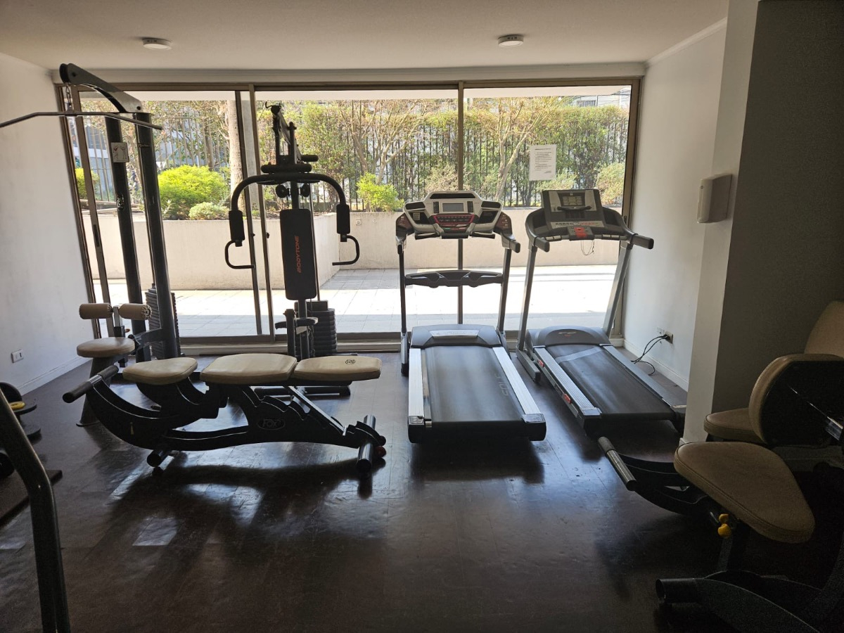 Venta Departamento P 2D en suite Walk-in cl&oacute;set 2B 1E 1B Metro Monse&ntilde;or Eyzaguirre - &Ntilde;u&ntilde;oa