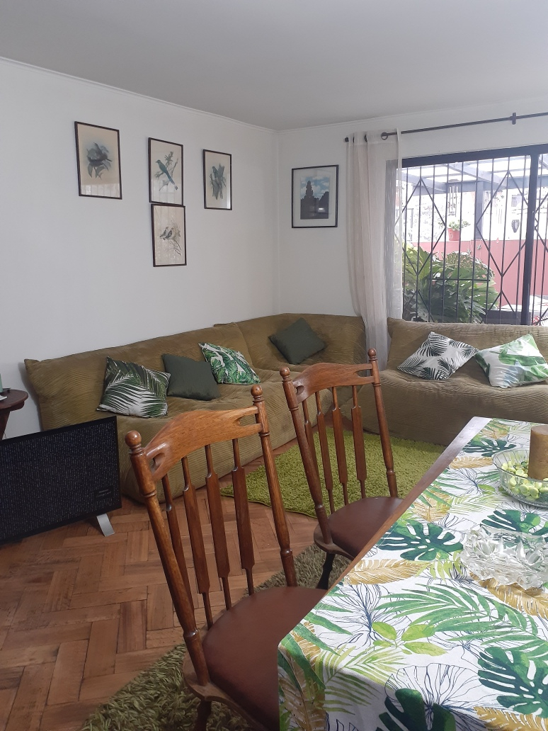 Venta Casa 3D 2B 1E In&eacute;s de Su&aacute;rez - Providencia