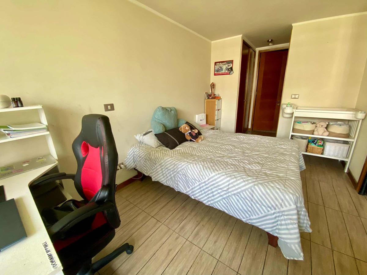 Arriendo Departamento 2D 2B 1E 1B La Dehesa - Lo Barnechea