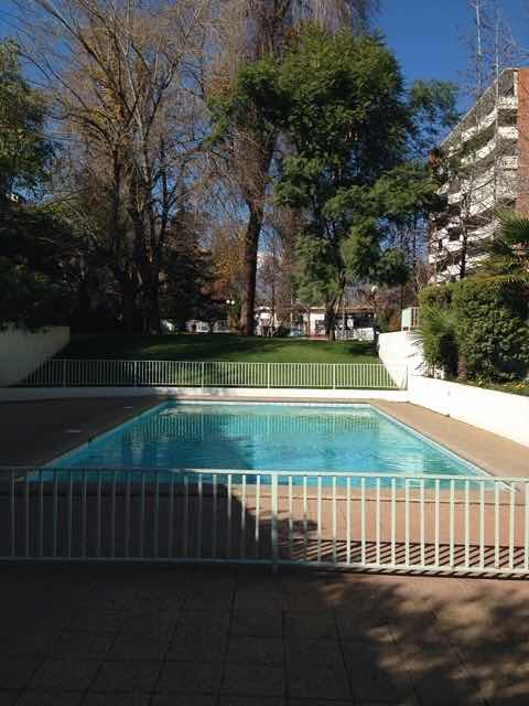 Arriendo Departamento 3D 3B 1E 1B Palmas de Mallorca - La Reina