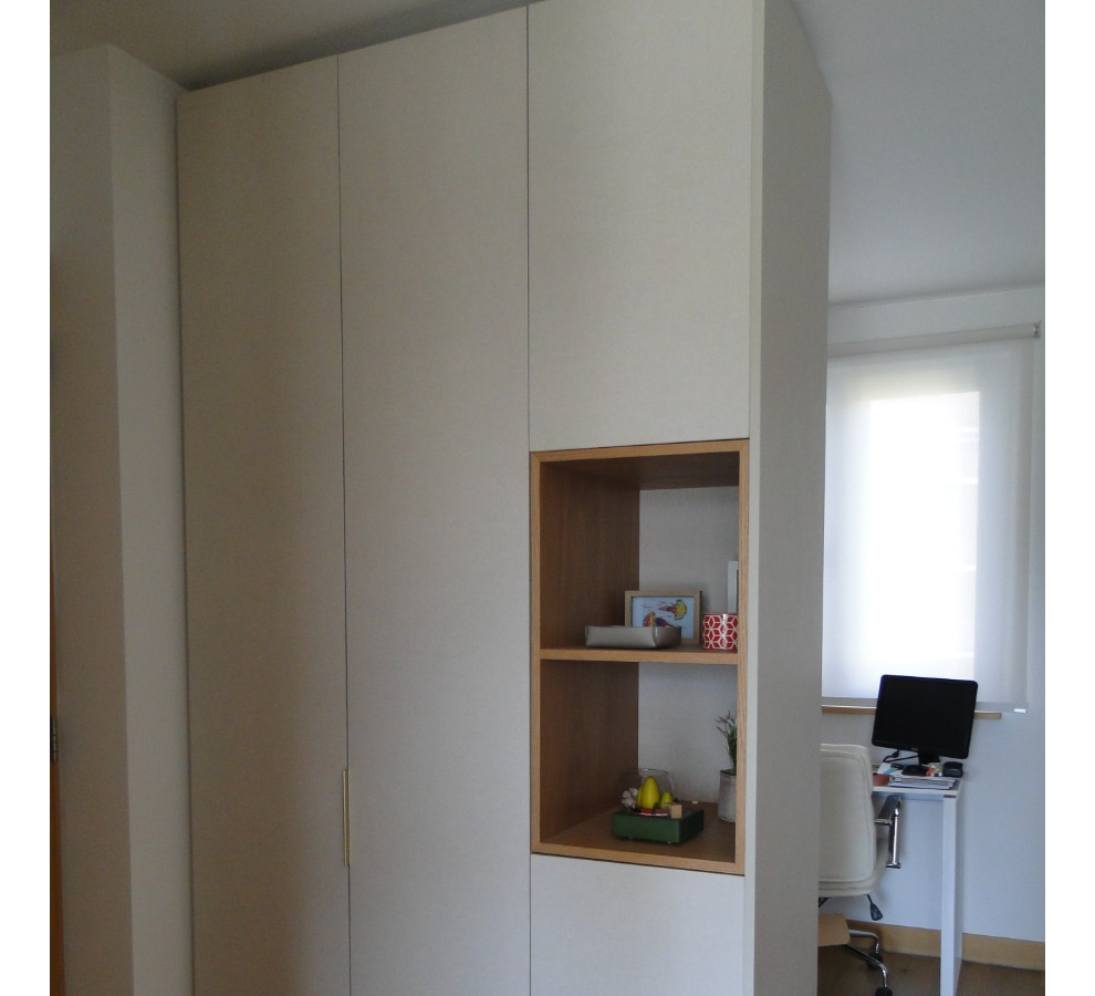 Venta Departamento 2D Jard&iacute;n Del Este - Vitacura