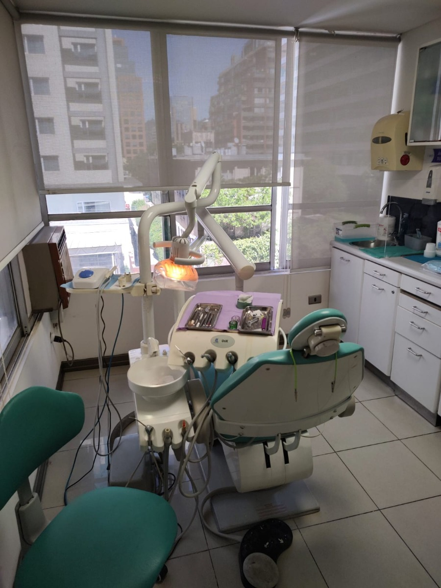 Arriendo Oficina SP 1B 1E Metro Tobalaba - Mall Costanera - Providencia