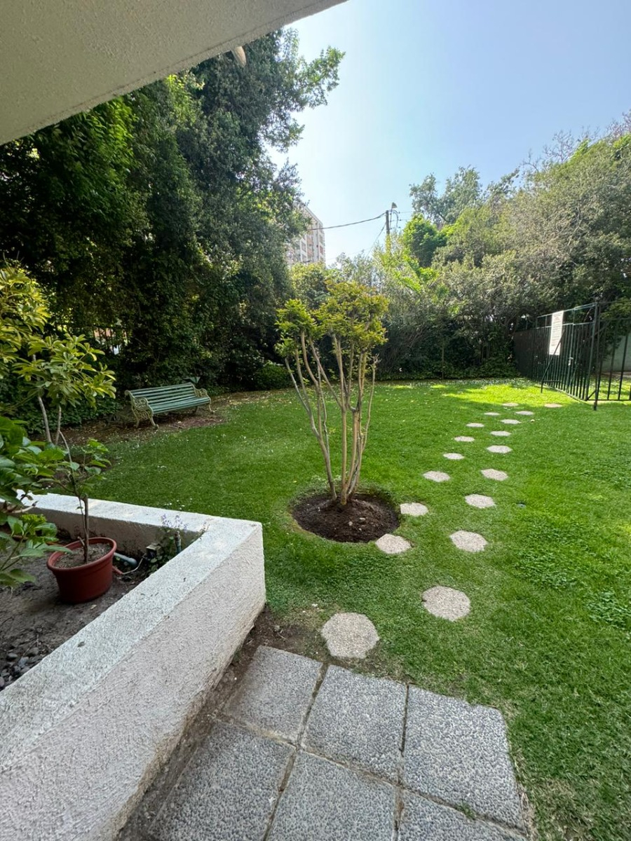 Arriendo Departamento 2D en suite Walk-in cl&oacute;set 2B 1E Plaza &Ntilde;u&ntilde;oa - &Ntilde;u&ntilde;oa