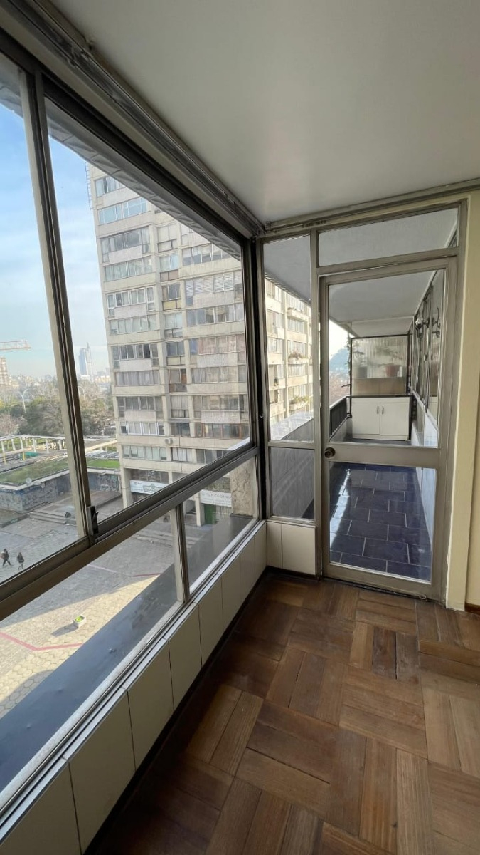 Venta Departamento S 2D 1B Salvador - Providencia
