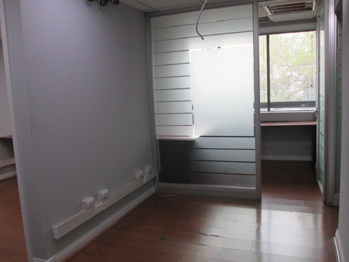 Arriendo Oficina SO 3B 3E Pedro de Valdivia Norte - Providencia