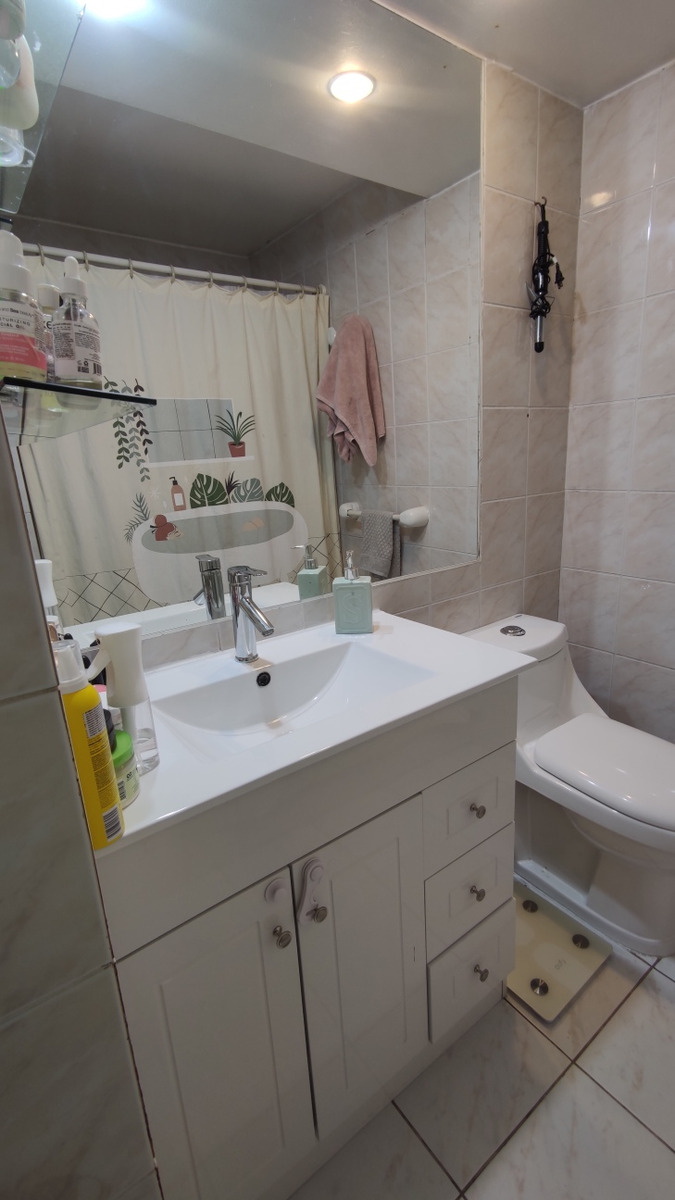 Arriendo Departamento 2D 2B 1E Rotonda Atenas - Las Condes