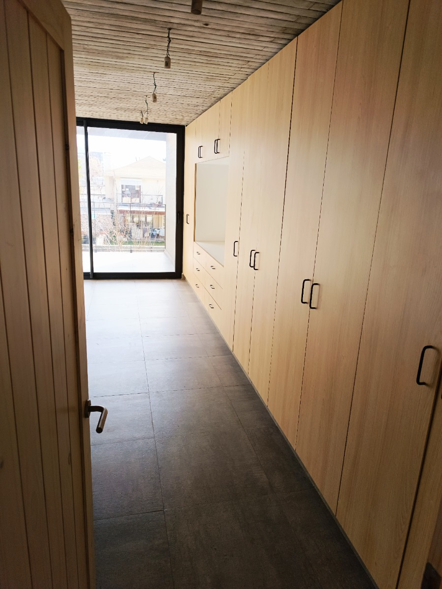 Venta Casa 3D en suite Walk-in cl&oacute;set 3B 2E Parque Padre Alberto Hurtado - Las Condes