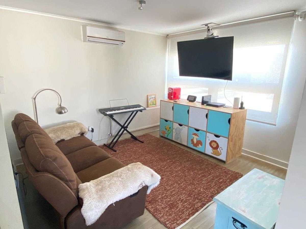 Venta Casa N 4D en suite Walk-in cl&oacute;set 4B 2E Chicureo - Colina