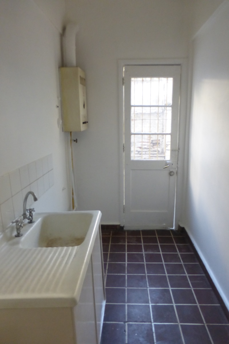 Venta Departamento NO 2D 1B Barrio Italia - Providencia