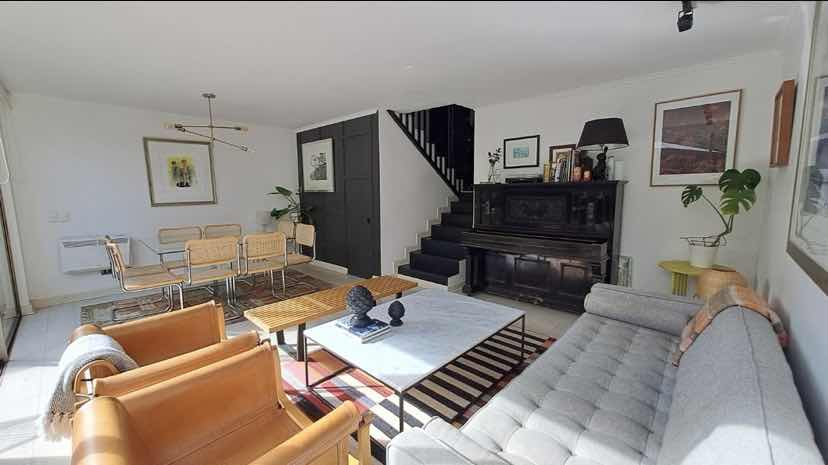 Venta Casa 5D 4B 2E Quinchamal&iacute; - Las Condes