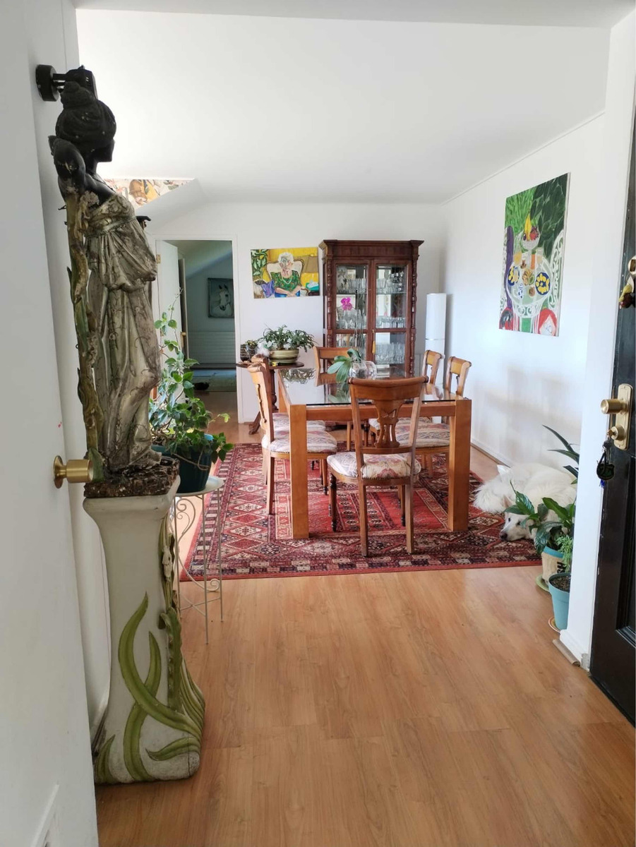 Arriendo Departamento 2D 2B 1E P&iacute;o XI - Vitacura