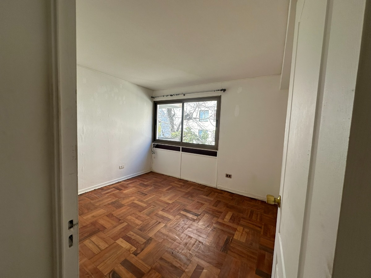 Arriendo Departamento SO 3D 2B 1E 1B Sebasti&aacute;n Elcano - Las Condes