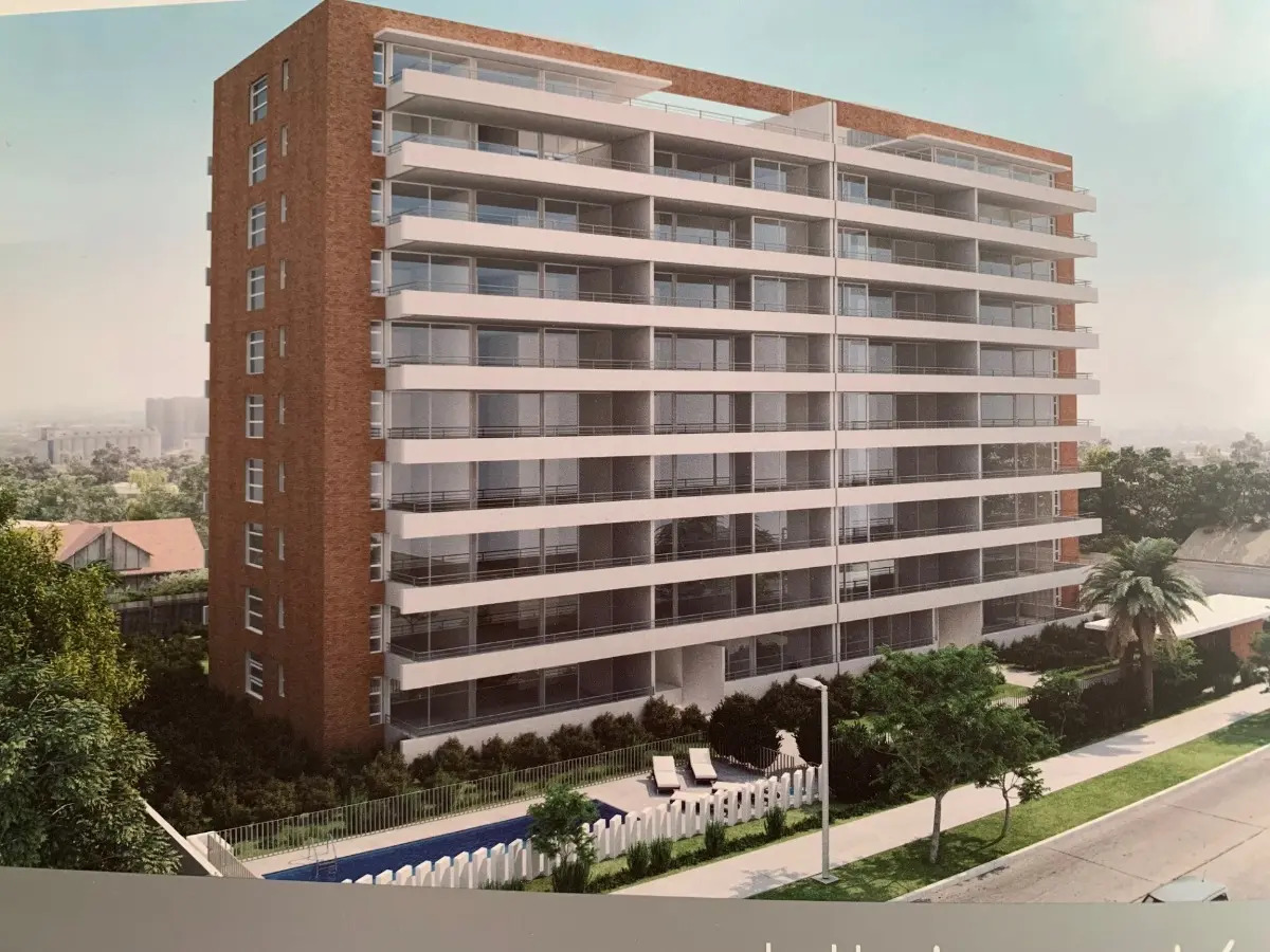 Arriendo Departamento SO 3D en suite Walk-in cl&oacute;set 3B 2E 1B Sebasti&aacute;n Elcano - Las Condes