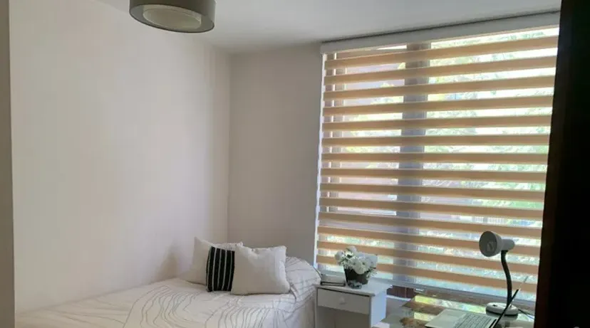 Venta Departamento P 4D 3B 3E 1Bd Los Dominicos - Las Condes