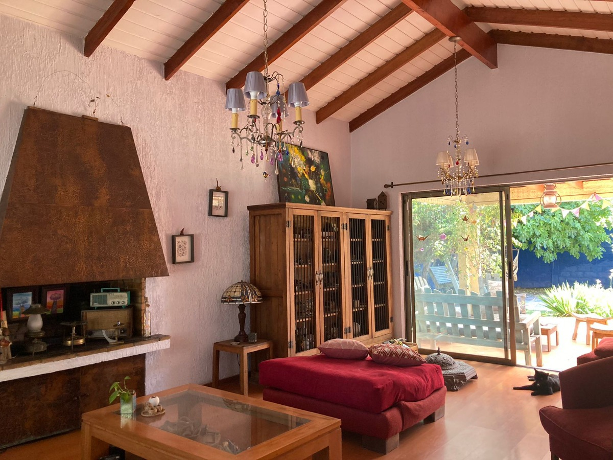 Venta Casa SO 4D en suite Walk-in cl&oacute;set 3B 3E 1B Carlos Ossand&oacute;n - La Reina