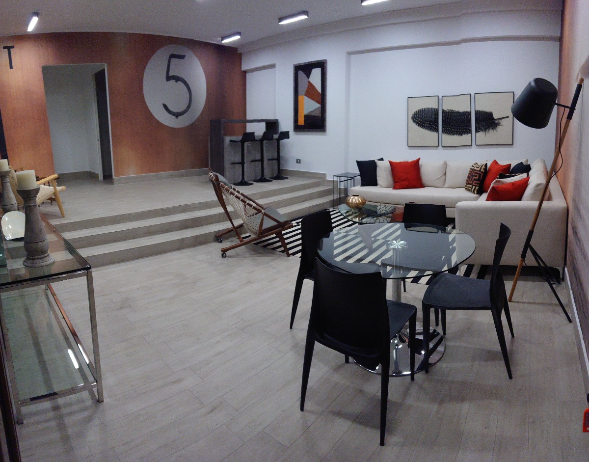 Arriendo Departamento NP 2D en suite Walk-in cl&oacute;set 2B 2E 1B Alto Las Condes - Las Condes