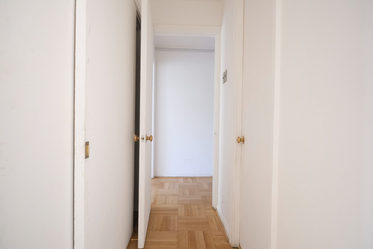 Arriendo Departamento SO 4D 3B 1E Los Leones - Providencia