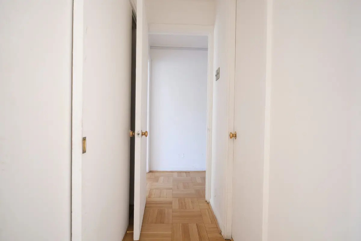 Arriendo Departamento SO 4D 3B 1E Los Leones - Providencia