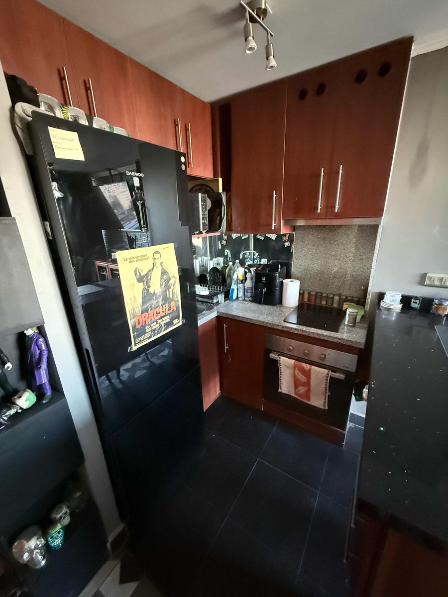 Venta Departamento SO 1D en suite Walk-in cl&oacute;set 1B 1E 1Bd Manuel Montt - Providencia