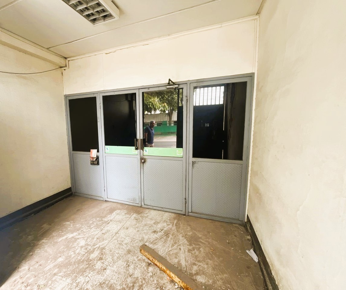 Se Arrienda Propiedad Industrial Quinta Normal/andes