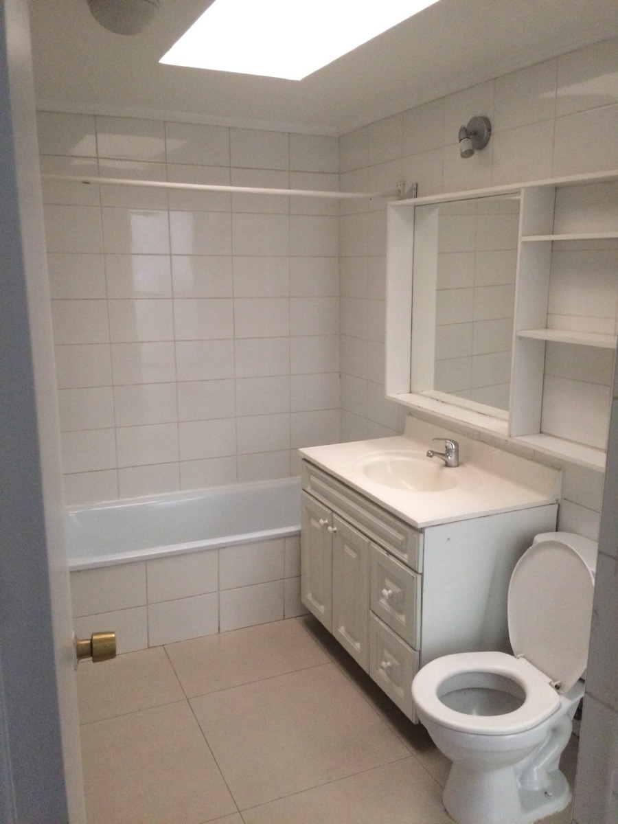 Arriendo Casa SO 3D en suite 3B 2E Troncos Viejos - La Reina
