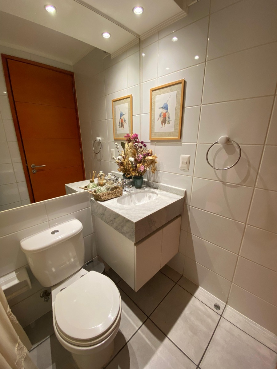 Arriendo Departamento 2D en suite Walk-in cl&oacute;set 2B 1E Alto Las Condes - Las Condes